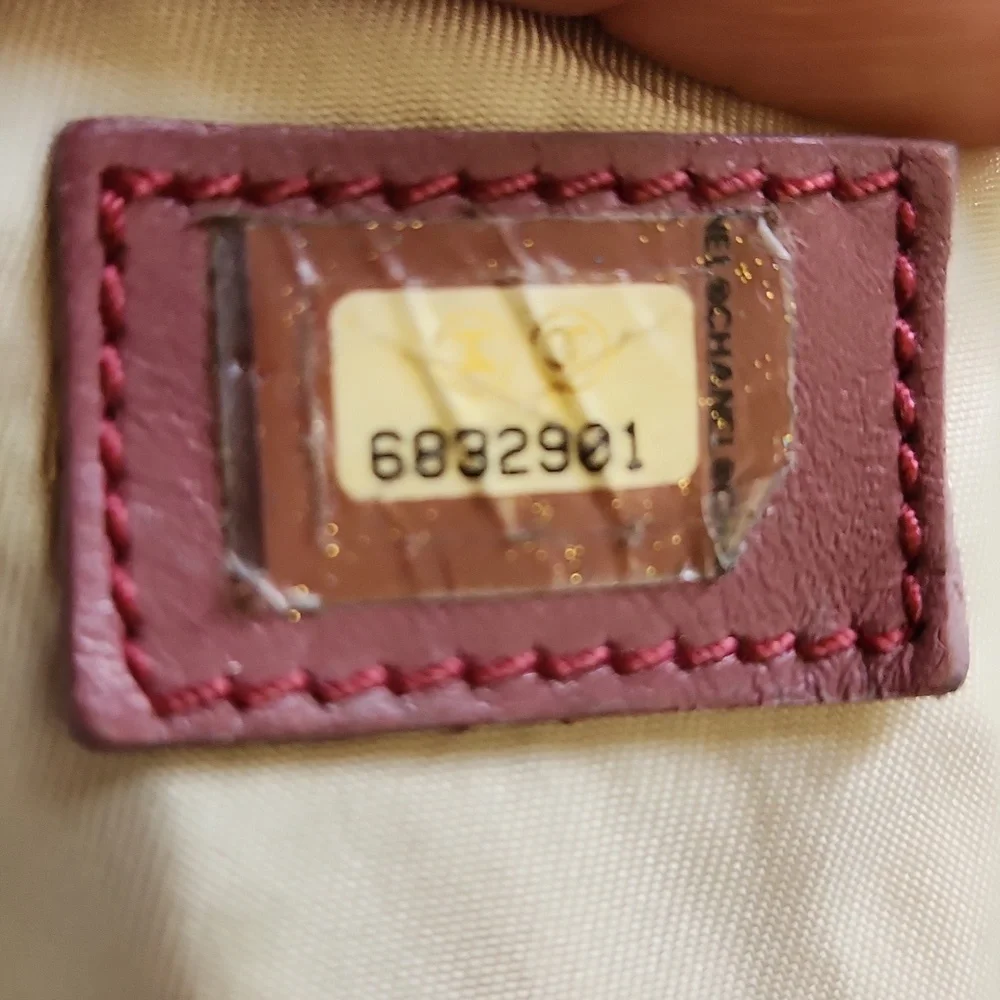 Chanel Tote Bag - Picture 8 of 17